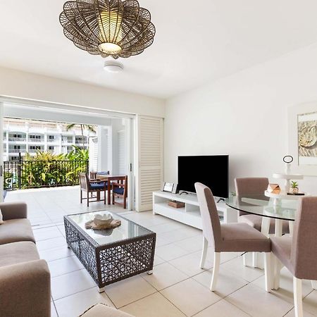 The Beach Club Premium Private Apartments Palm Cove Exteriér fotografie