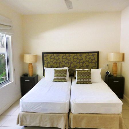 The Beach Club Premium Private Apartments Palm Cove Exteriér fotografie