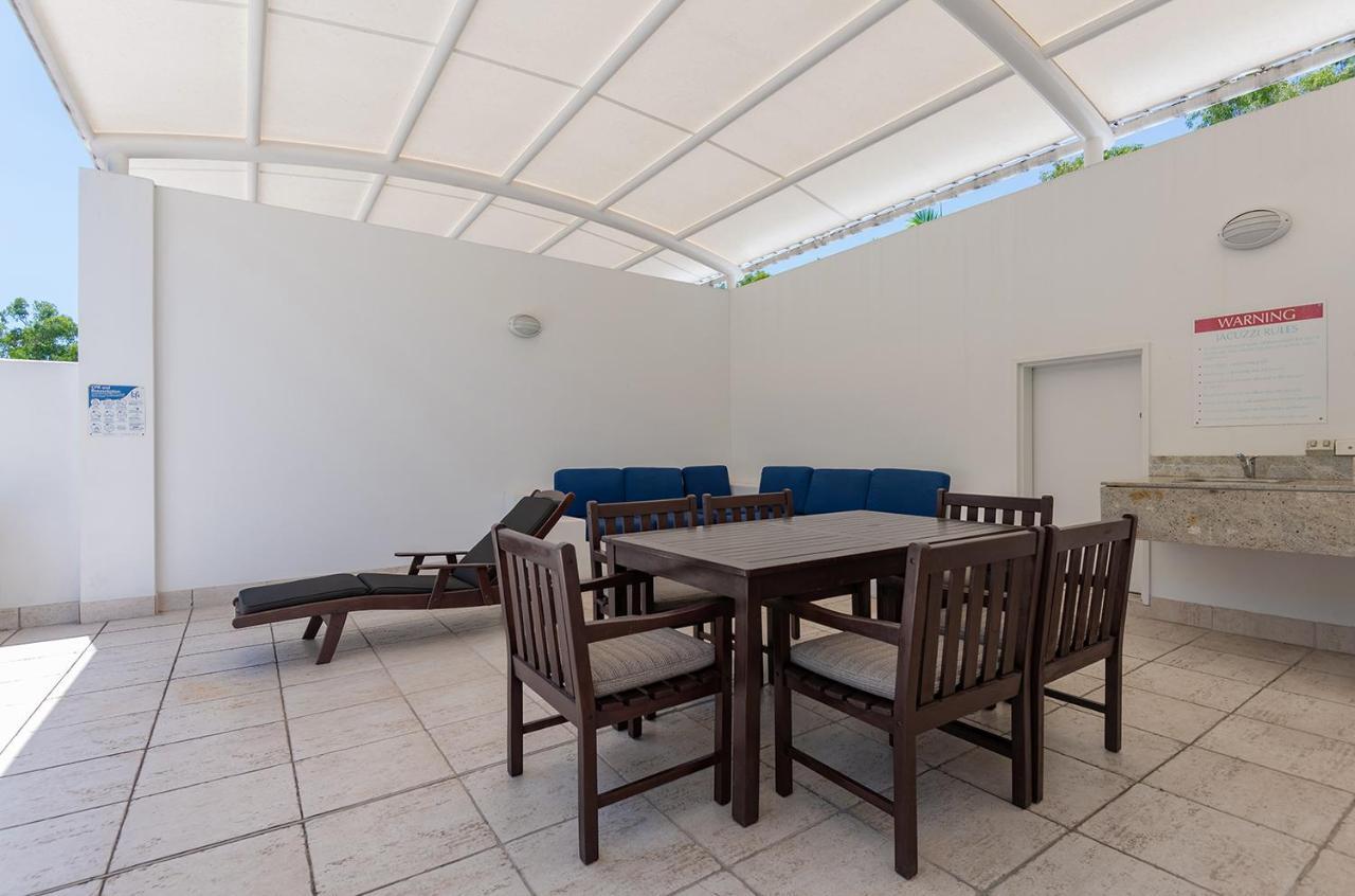 The Beach Club Premium Private Apartments Palm Cove Exteriér fotografie