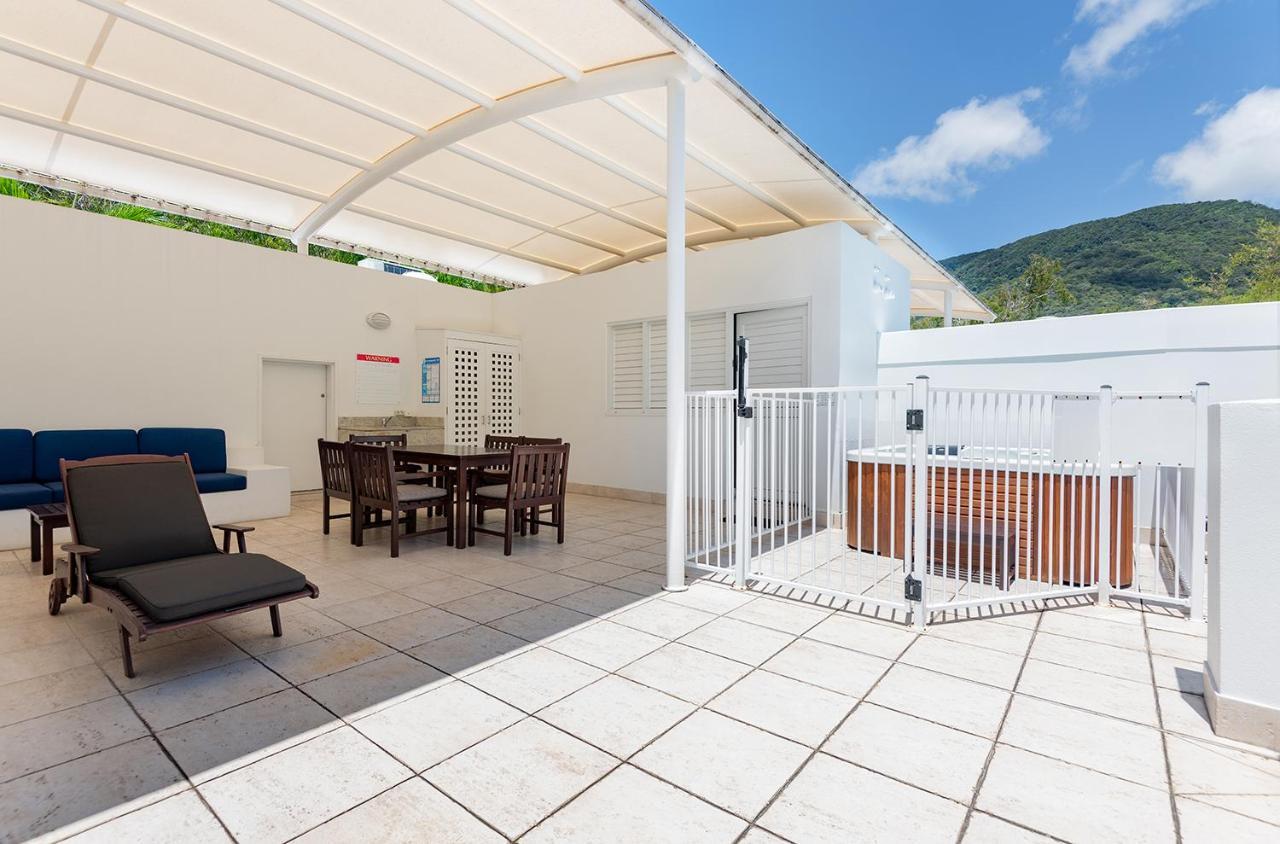 The Beach Club Premium Private Apartments Palm Cove Exteriér fotografie