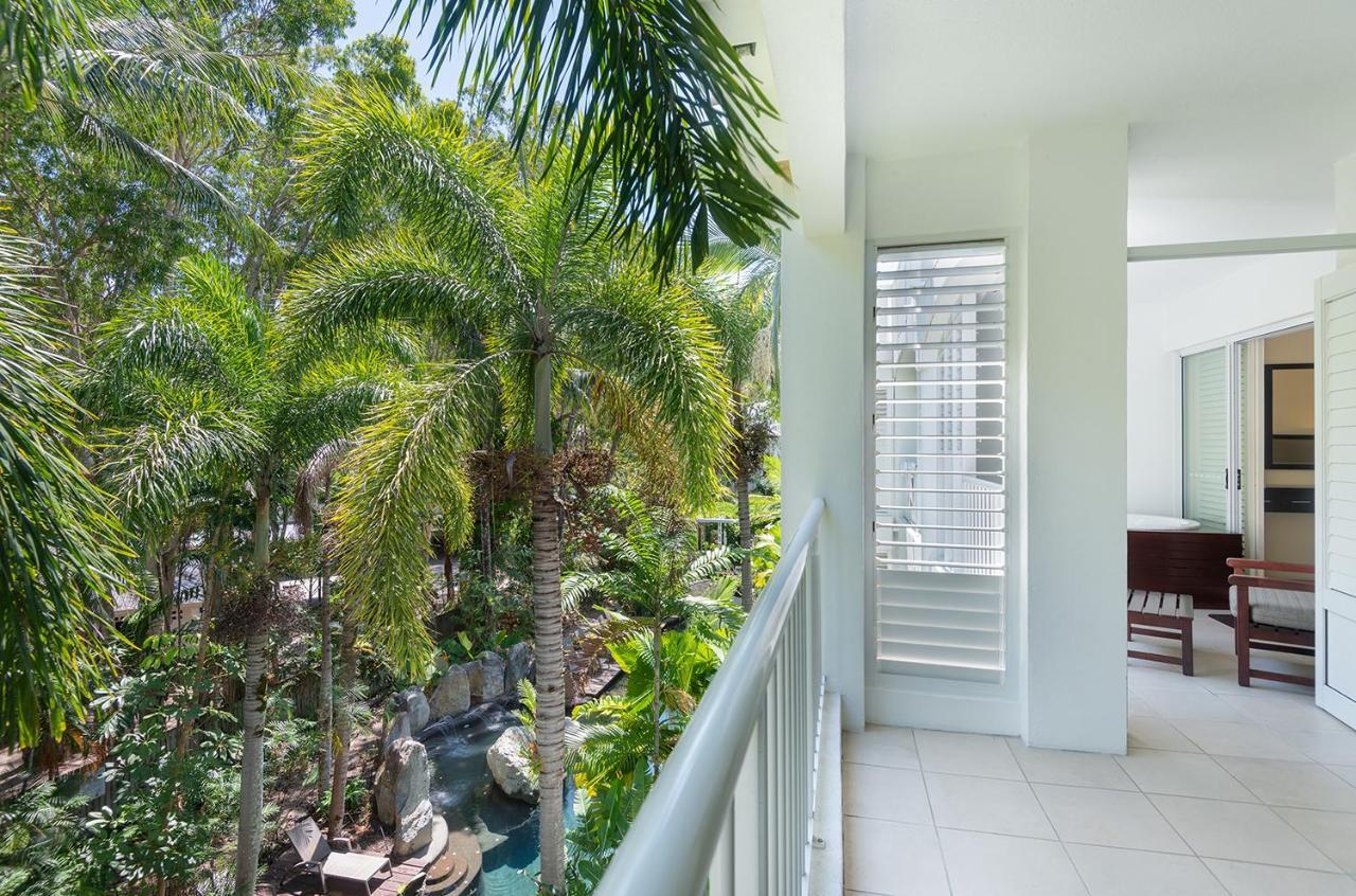 The Beach Club Premium Private Apartments Palm Cove Exteriér fotografie