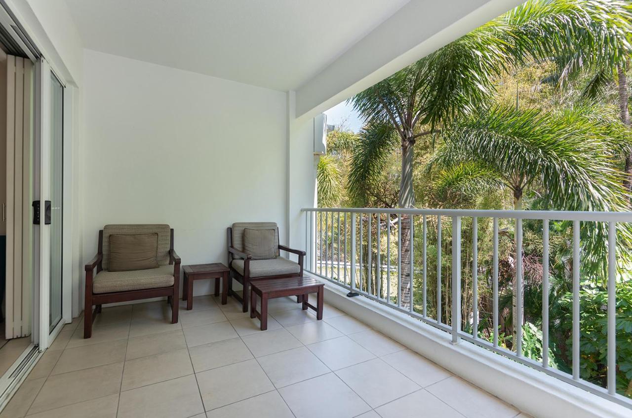 The Beach Club Premium Private Apartments Palm Cove Exteriér fotografie