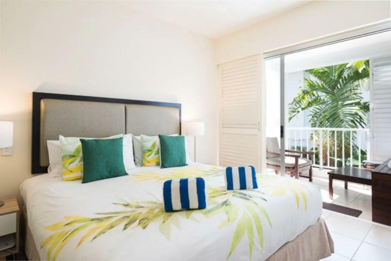 The Beach Club Premium Private Apartments Palm Cove Exteriér fotografie