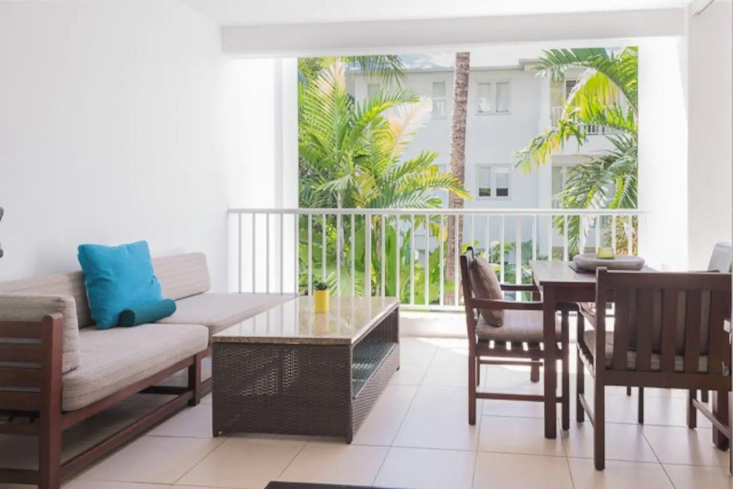 The Beach Club Premium Private Apartments Palm Cove Exteriér fotografie